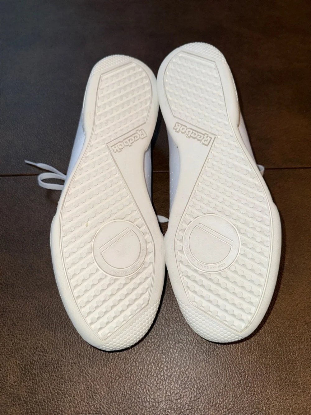 JJJJound x Reebok Men's NPC II Tennis Shoe White Size 11 NEW